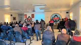 700 hak sahibinin kura heyecanı