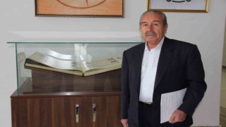 75 yaşında 47 yıllık üniversite hasretini giderdi
