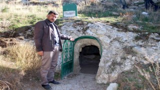 8 asırlık çilehane kültür turizmine kazandırılmayı bekliyor