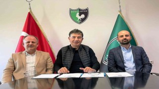 A. Denizlispor, Giray Bulaka emanet