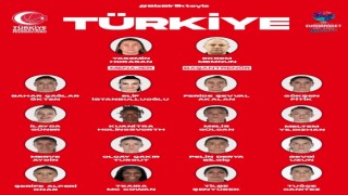 A Milli Kadın Basketbol Takımının aday kadrosu açıklandı