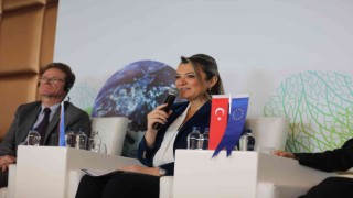 AB İklim Diplomasisi Haftası 2022 etkinliği gerçekleşti