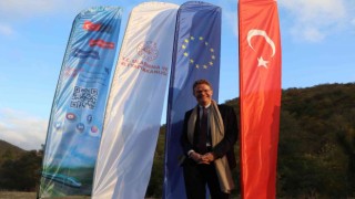 AB Türkiye Delegasyonu Başkanı Büyükelçi Landrut: Ortaya bir tahıl kıtlığı çıkarsa sorumlu olan taraf Rusyadır