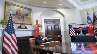 ABD Başkanı Biden ve Çin Devlet Başkanı Xi, 14 Kasımda Endonezyada bir araya gelecek