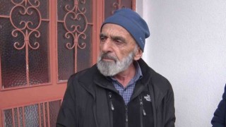 Acılı baba Mustafa Topkara: Devletimiz çok büyük, tahmin ettiğimizden daha büyük