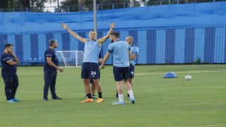 Adana Demirspor, Artem Dzyubaın sözleşmesini feshetti