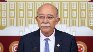 Adana Milletvekili Koncuk, Öğretmenlerimizin Yanındayız!