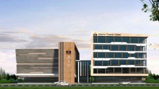 Adana Ticaret Odası 7 Kasımda yeni binasında