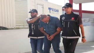 Adanada 1 kilo 368 esrarla yakalanan zanlı tutuklandı