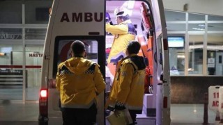 Adanada düğünde halay başı kavgası: 1i ağır 5 yaralı