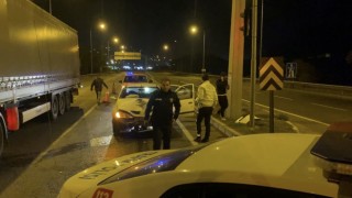 Adanada ehliyetsiz sürücü dehşet saçtı: 3ü çocuk 5 yaralı