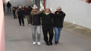 Adanada FETÖ soruşturması: 10 şüpheli tutuklandı, 62 adli kontrol
