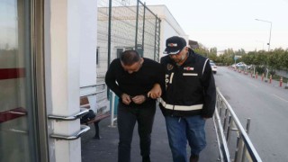 Adanada tefecilere şafak operasyonu