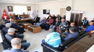 Adıyaman kışa hazır