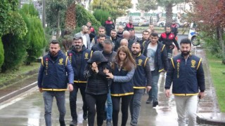 Adıyamanda 19 yıl önceki bebek cinayetine 6 tutuklama