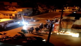Adıyamanda bıçaklı kavga: 3 yaralı