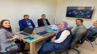 Adıyamanda e devlet yenilikleri anlatıldı