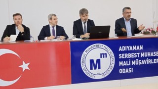 Adıyamanda istihdam teşvik ediliyor