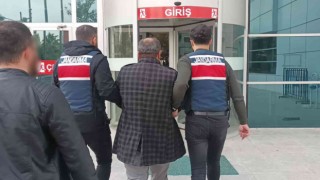 Adıyamanda terör operasyonu: 1 gözaltı