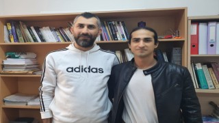 ADÜ Öğrencisi Akışın araştırması destek almaya hak kazandı