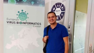 ADÜ Öğretim Üyesi Koç, Avrupa Virus Biyoinformatik Merkezinde araştırma ekibine katıldı