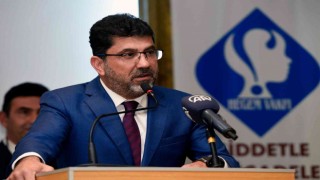 ADÜ Rektörü Prof. Dr. Aldemir ‘Sosyal Arabuluculuk yemin törenine katıldı