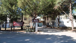 ADÜ Veteriner Fakültesi Hastanesi yılda 7 bin hasta hayvana bakıyor