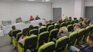 ADÜde öğrencilerin ruh sağlıkları üzerine toplantılar sürüyor