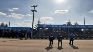 AFADtan acemi askerlere eğitim
