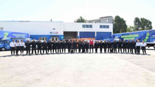 Afetler karşısında dirençli Kadıköy
