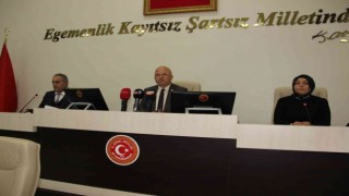 Afyonkarahisar İGM toplantıları sürüyor