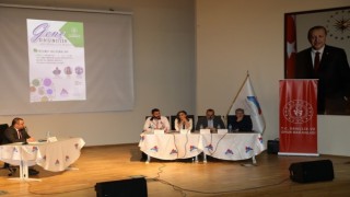 Ağrıda “Genç Girişimci Buluşmaları” projesi