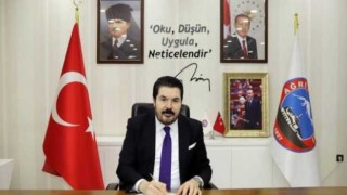 Ağrıda öğrenciler 25 kuruş ile toplu taşıma kullanmaya devam edecek
