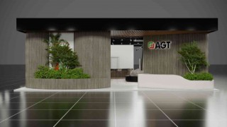 AGT, zemin mutfak ve banyo çözümleriyle Unicerada