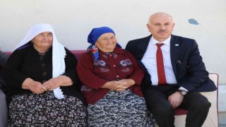 Ahıska Türkleri sürgün zulmünü anlattı