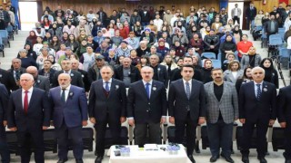 Ahıska Türklerinin sürgün edilişinin 78. yılı anıldı