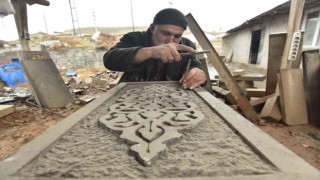 Ahlat taş işçiliği, UNESCO Acil Koruma Gerektiren Somut Olmayan Kültürel Miras Listesine alındı