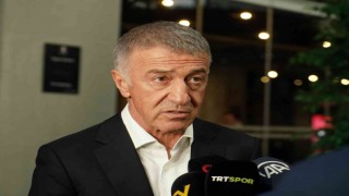 Ahmet Ağaoğlu: Hakem eğitim sistemini gözden geçirmemiz lazım