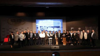 Ahmet Hamdi Tanpınar Ödülleri sahiplerini buldu