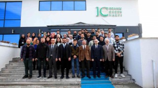 AİÇÜde “Genç girişimciler için e-ticaret” eğitimi verilmeye başlandı