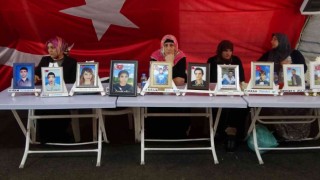 Ailelerin direnişi bin 174üncü gününde