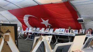 Ailelerin evlat nöbeti bin 173üncü gününde