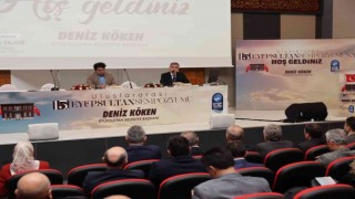 AK Parti Genel Başkanvekili Kurtulmuş: “Bütün çabalarımız Türkiyeyi daha ileriye taşıma mücadelesidir”