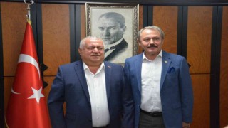 AK Parti Milletvekili Şahin Tin; “Güven ve istikrarı koruyacağız”