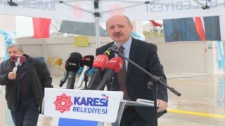 AK Partili Çelikten CHPli belediyelere çevre tepkisi