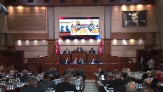 AK Partili Ömer Çetinkayadan İBBye Ahmet İsvan Halk Ekmek Fabrikası tepkisi
