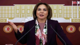 AK Partili Yılmaz: Bir asırlık hizmetleri 20 yıla sığdırdık