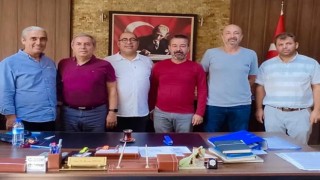 Akdeniz Üniversitesi Sosyal Bilimler MYO Mezunlar Derneği kuruldu