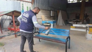 Akdenizde üreten belediyecilik modeli kazandırıyor