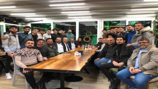 Akkışlaspor hedefe kilitlendi